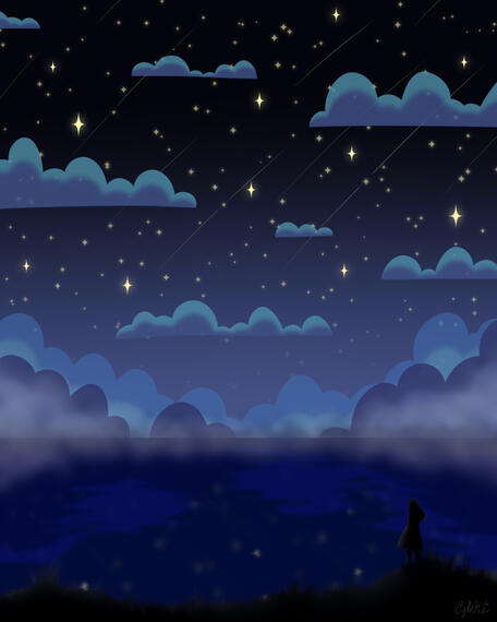 Light Pollution