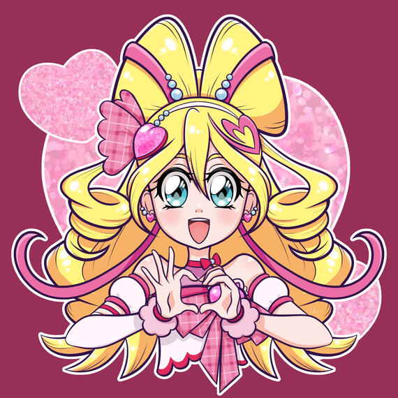 Cure Idol