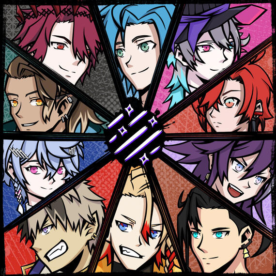 "Lullaby For You" feat. Holostars EN