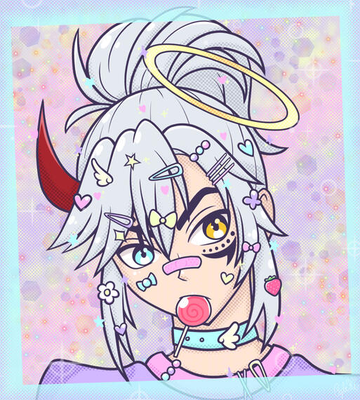 Decora Birdman
