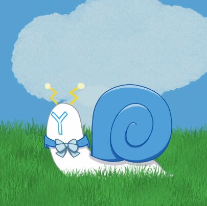 Yelerro's Snail Model